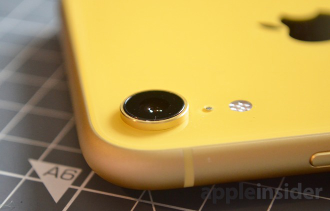 Đánh giá nhanh iPhone Xr: Hàng “hot” ra muộn - 5