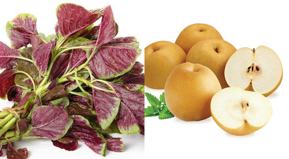 6 cặp thực phẩm đại kỵ rất hại nếu kết hợp, số 6 nhiều người hay ăn - 1