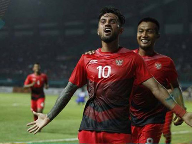 AFF Cup: Coi chừng Indonesia sau 5 lần vào chung kết - 1