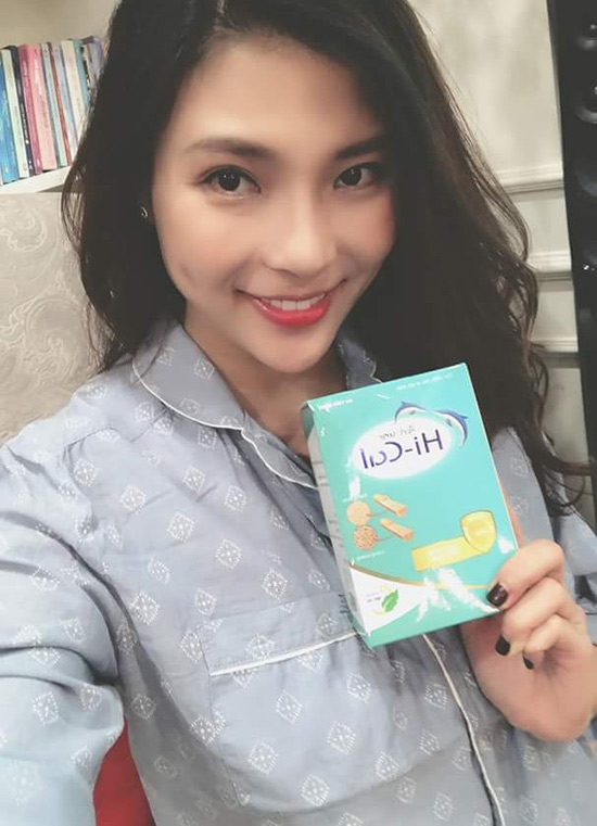 Những điều cần biết khi bổ sung canxi cho bà bầu - 2