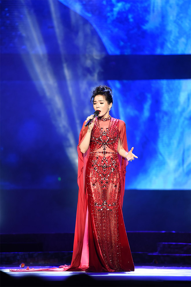 Nữ đạo diễn Concert của Lệ Quyên: “Tôi ước mơ mình sẽ có một nhà hát” - 3