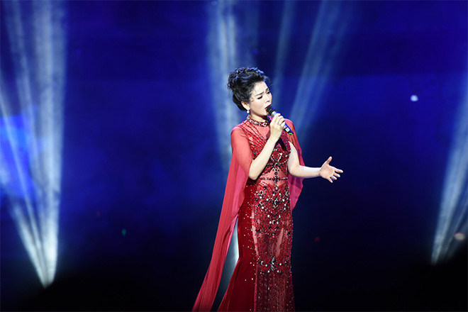 Nữ đạo diễn Concert của Lệ Quyên: “Tôi ước mơ mình sẽ có một nhà hát” - 4
