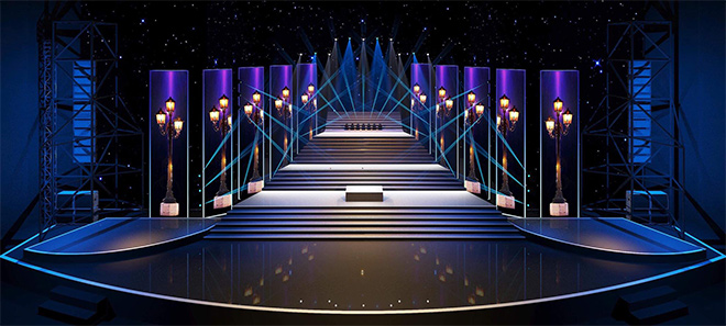 Nữ đạo diễn Concert của Lệ Quyên: “Tôi ước mơ mình sẽ có một nhà hát” - 6