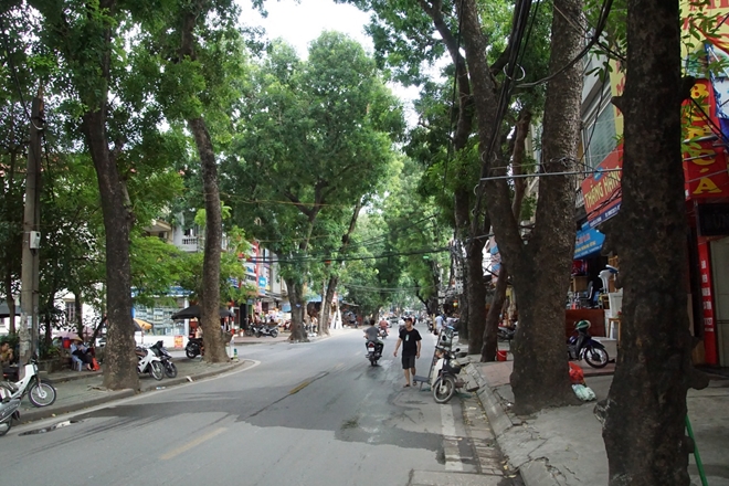 Toàn cảnh tuyến đường "đắt nhất hành tinh" ở Thủ đô, 2,2km giá 7.200 tỷ đồng - 6