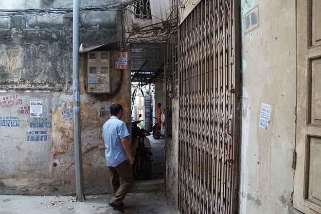 Toàn cảnh tuyến đường "đắt nhất hành tinh" ở Thủ đô, 2,2km giá 7.200 tỷ đồng - 8