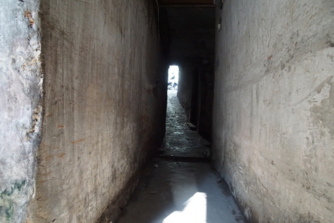 Toàn cảnh tuyến đường "đắt nhất hành tinh" ở Thủ đô, 2,2km giá 7.200 tỷ đồng - 9