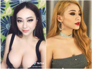 Nữ ca sĩ Việt nâng ngực - mũi cùng lúc