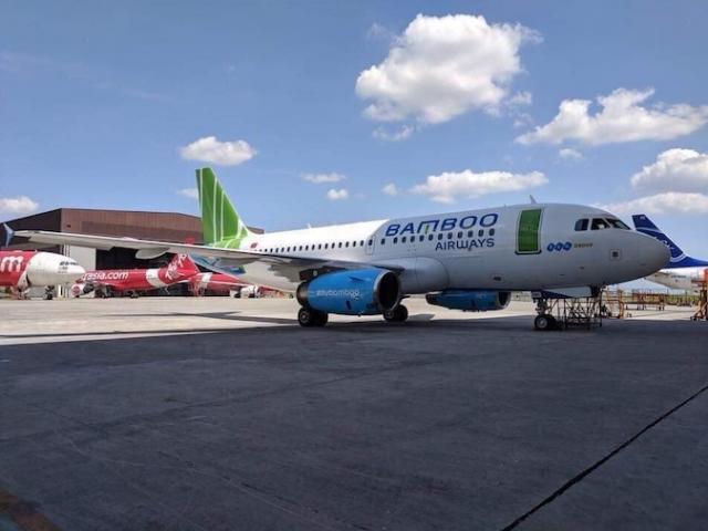 Kinh doanh - Đại gia tuần qua: Bamboo Airways có nữ tướng khủng trước ngày cất cánh