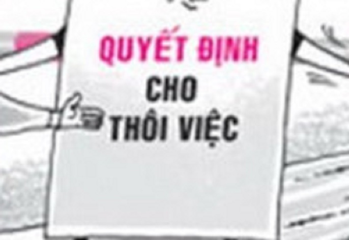 &#34;Kháng lệnh&#34; hiệu trưởng, một nữ giáo viên bị buộc thôi việc - 1