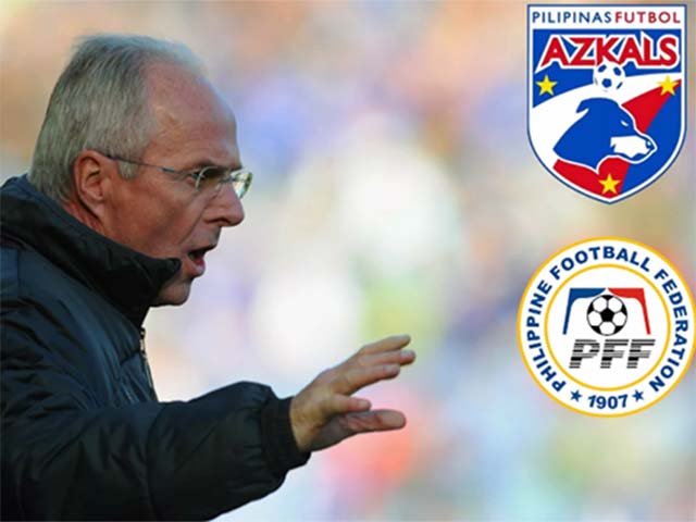 Bóng đá - Chấn động AFF Cup 2018: Philippines có siêu HLV "dọa" ĐT Việt Nam, Thái Lan