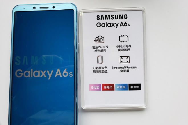 Samsung bắt đầu thuê công ty ngoài sản xuất điện thoại, nhà máy Việt Nam sẽ ra sao? - 2