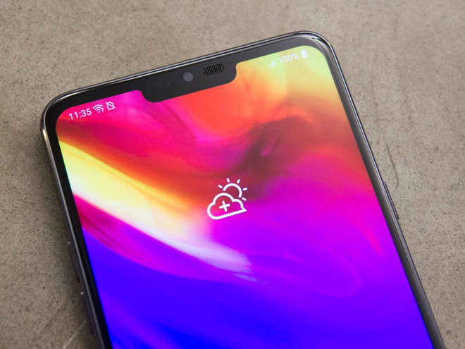 Top 10 smartphone 