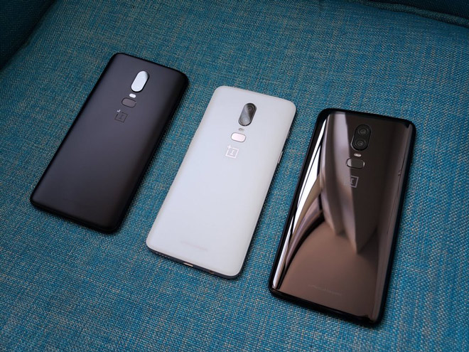 Top 10 smartphone 