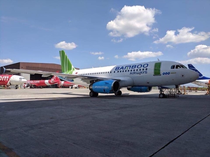 Đại gia tuần qua: Bamboo Airways có nữ tướng khủng trước ngày cất cánh - 1