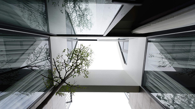 Ngắm 2 biệt thự hoành tráng của Cao Thái Sơn, riêng hồ cá đã 1 tỷ - 5