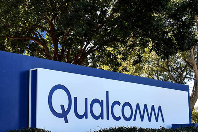 Apple đang nợ Qualcomm số tiền siêu khủng 163.492 tỷ đồng - 1