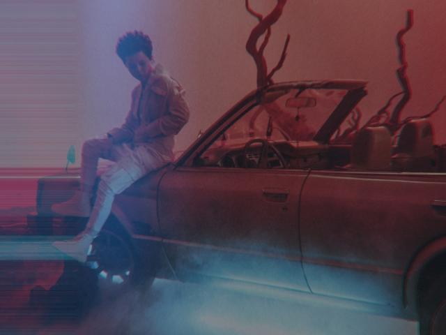 Ca nhạc - MTV - Nói về dự án với Tóc Tiên nhưng Touliver lại ra mắt MV cùng Tiên Tiên