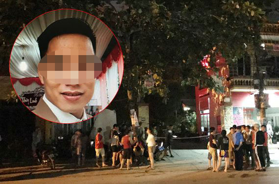 Nóng trong tuần: Hiếp dâm không thành, “yêu râu xanh” đánh mù mắt nữ sinh - 2