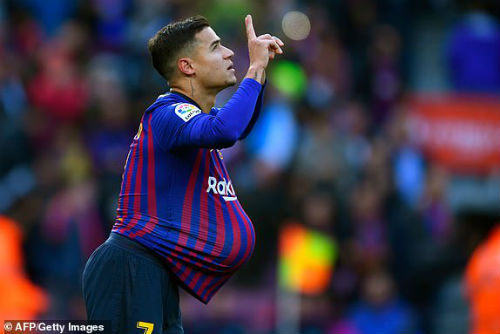 Chi tiết Barcelona - Real Madrid: Ác mộng kinh hoàng (KT) - 5