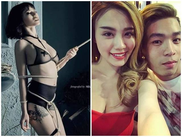 Ca nhạc - MTV - 24h HOT: Ngã ngửa khi biết thân thế thiếu gia Hà Thành sống thử với Linh Miu