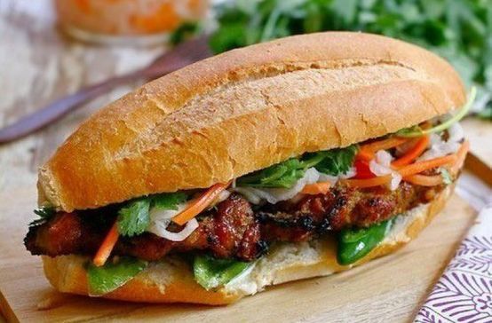 Gợi ý những món ăn sáng &#34;ăn hoài không chán&#34; khi lang thang Sài Gòn - 2