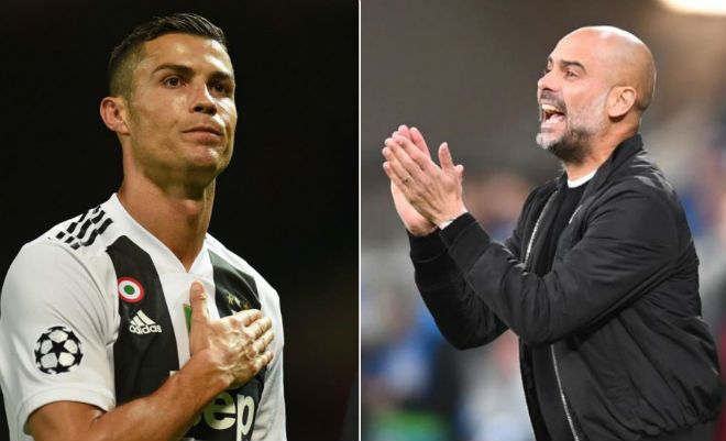 Guardiola lật kèo Messi: Gây sốc chiêu mộ Ronaldo chinh phạt châu Âu - 1