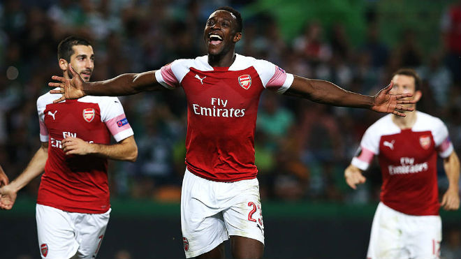Crystal Palace - Arsenal: &#34;Đại tiệc&#34; thứ 12 trước thềm đại chiến - 1