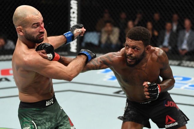 Tin nóng võ thuật 28/10: Hãng rượu của Conor McGregor bị chê bai thậm tệ​​​​​​​ - 2