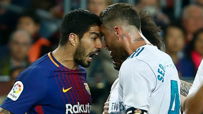 Chi tiết Barcelona - Real Madrid: Ác mộng kinh hoàng (KT) - 11