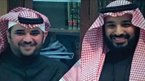 Đằng sau cái chết của nhà báo Ả Rập Saudi: Cuộc gọi Skype &#34;tử thần&#34; - 1
