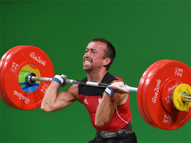 Thể thao - Ngỡ ngàng cử tạ thế giới: 70 VĐV "dính" doping vì lý do khó đỡ