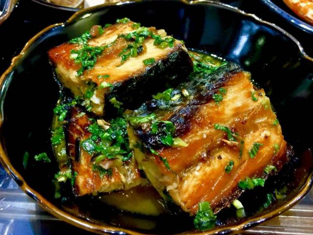 Ẩm thực - Cá thu sốt chanh leo ngon bất ngờ, ăn xong còn thấy thèm