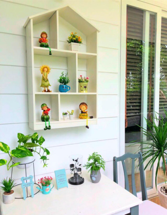 Biệt thự 22 tỷ của MC Quyền Linh và vợ đại gia sau tu sửa trông thế nào? - 4