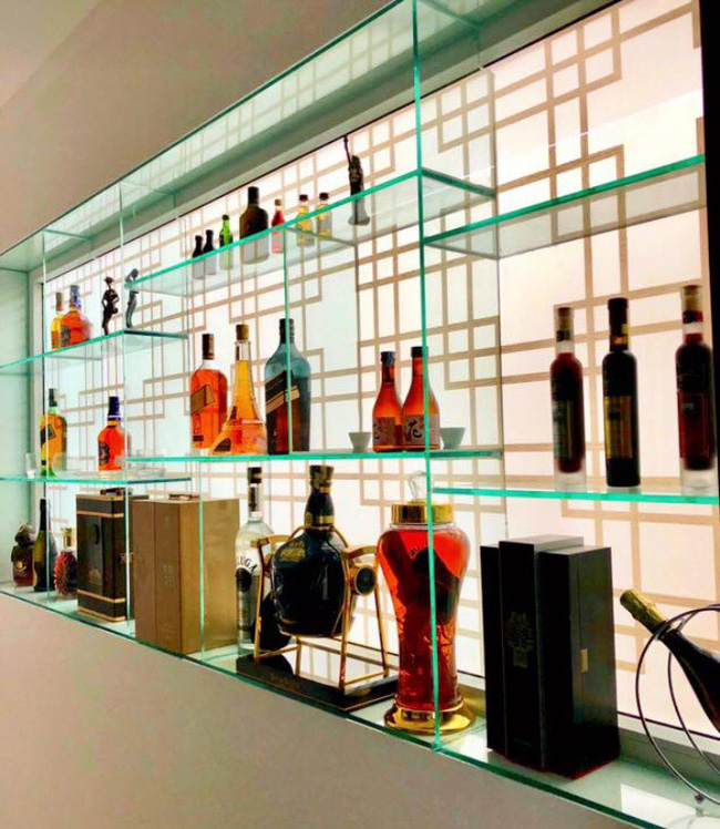 Biệt thự 22 tỷ của MC Quyền Linh và vợ đại gia sau tu sửa trông thế nào? - 3