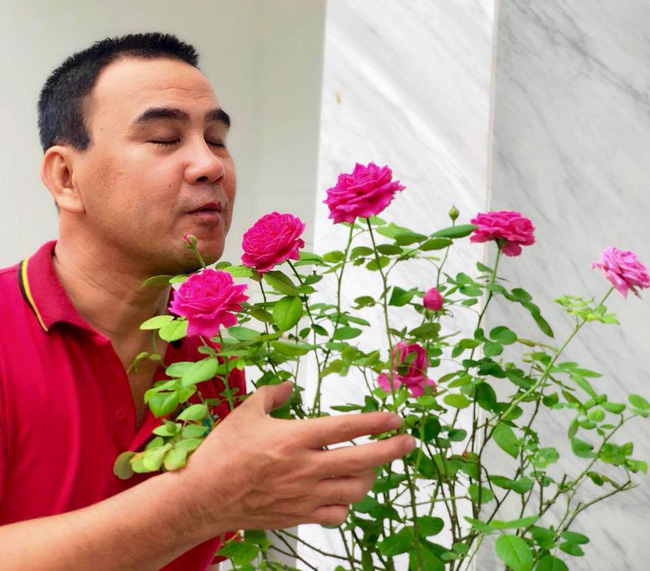 Biệt thự 22 tỷ của MC Quyền Linh và vợ đại gia sau tu sửa trông thế nào? - 5