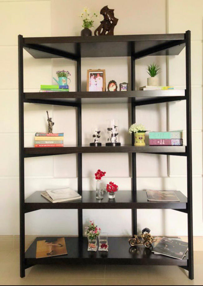 Biệt thự 22 tỷ của MC Quyền Linh và vợ đại gia sau tu sửa trông thế nào? - 5