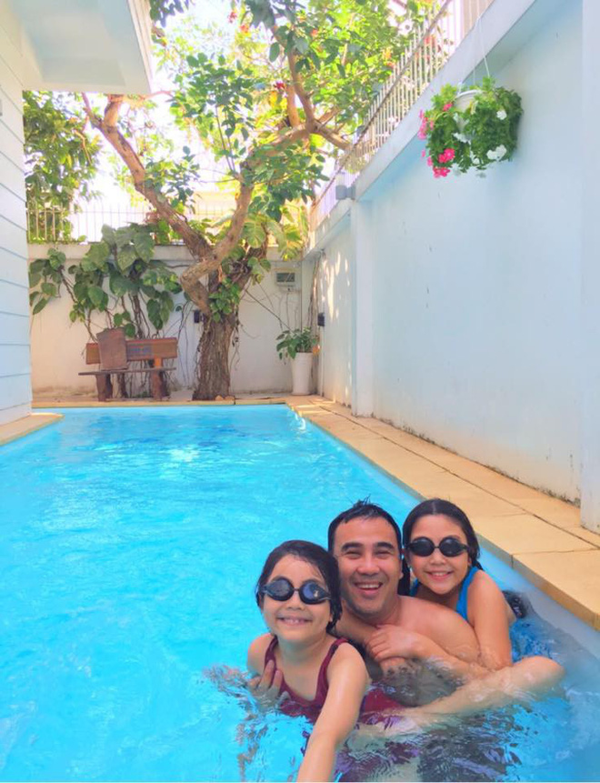 Biệt thự 22 tỷ của MC Quyền Linh và vợ đại gia sau tu sửa trông thế nào? - 10