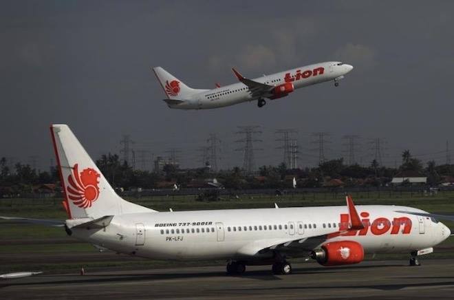Máy bay Indonesia chở 189 người rơi: ĐSQ Việt Nam đang xác minh thông tin người Việt - 1