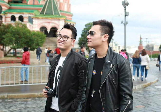 Khắc Việt dọa &#34;bắn nát đầu&#34; người chỉ trích em trai Khắc Hưng - 2