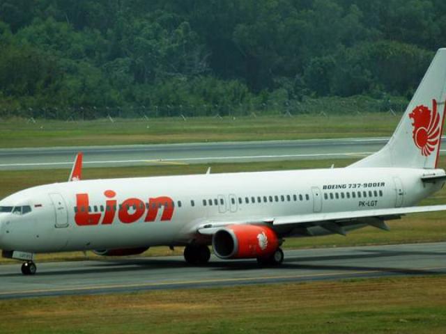 Thế giới - Máy bay Indonesia chở 189 người rơi: Chuyến trước đã gặp sự cố