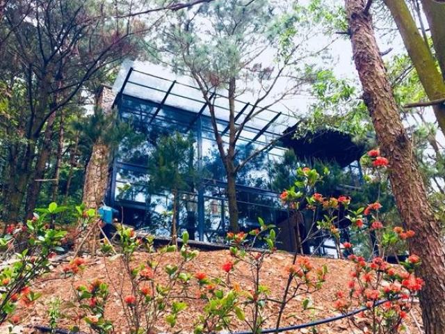 Tài chính - Bất động sản - Hốt bạc nhờ kinh doanh "biệt thự, nhà vườn" ở Sóc Sơn