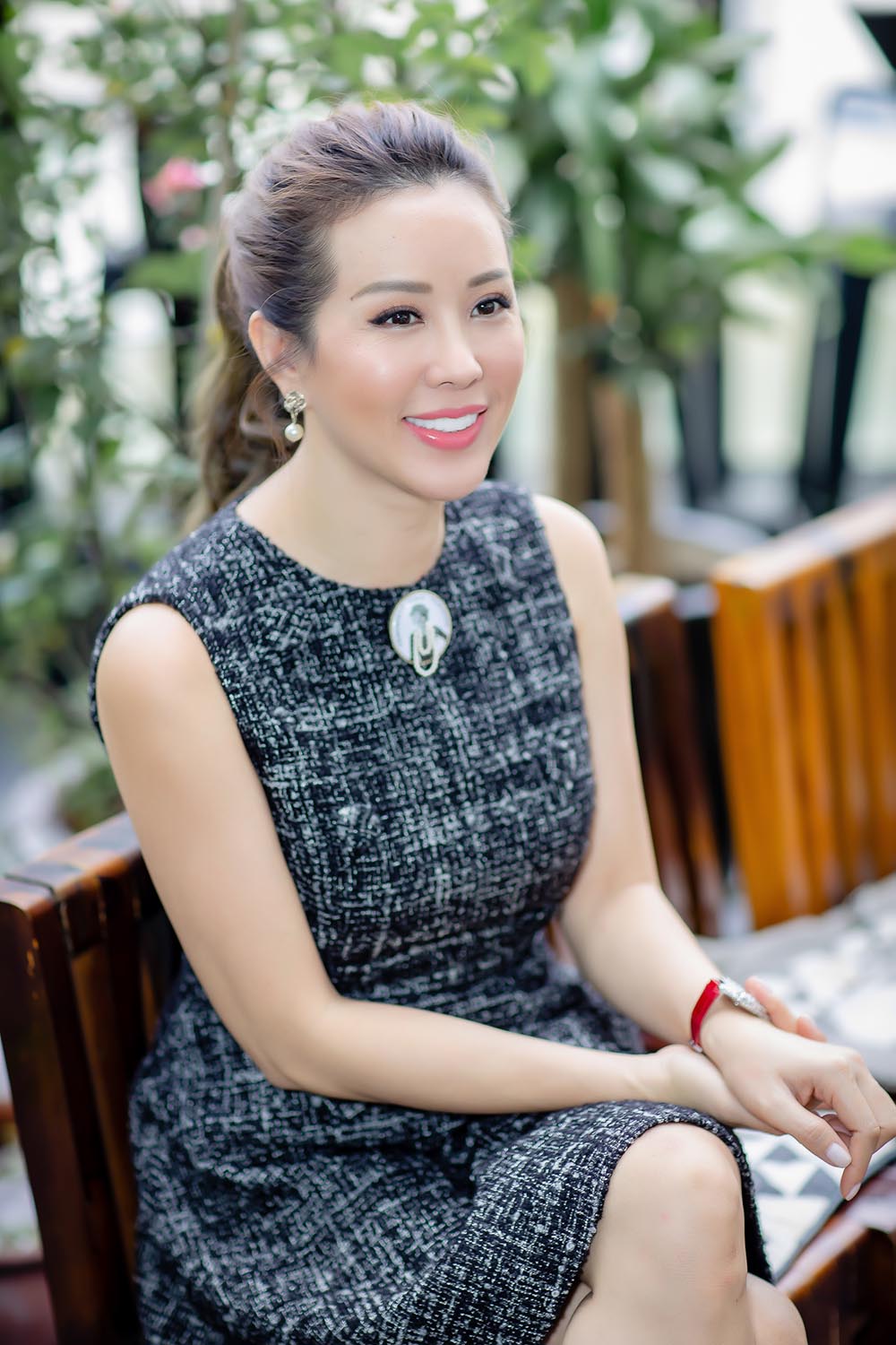 Mr Đàm phản ứng thế nào khi bạn thân tiết lộ vụ trả nợ 20 tỷ cờ bạc? - 2