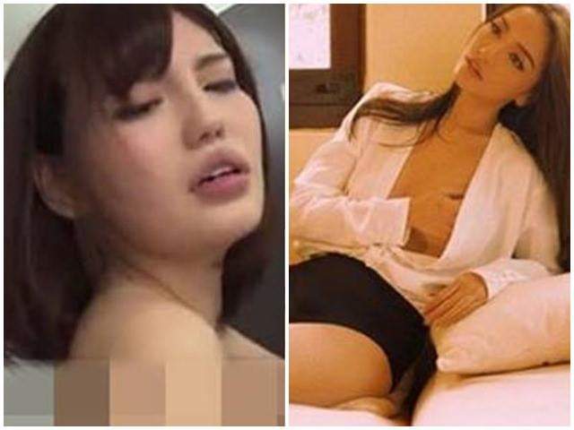 Ca nhạc - MTV - Trọn bộ ảnh khiến Bích Phương bị khui lại tin đồn có "phim nóng"