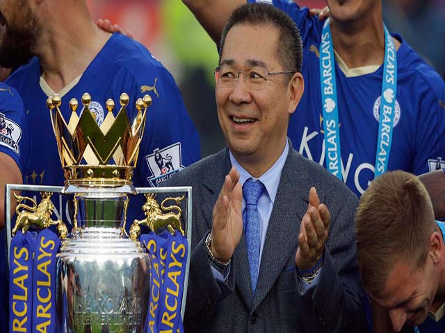 Rơi máy bay chủ tịch Leicester: Báo Anh xới lại thảm kịch Chelsea 22 năm