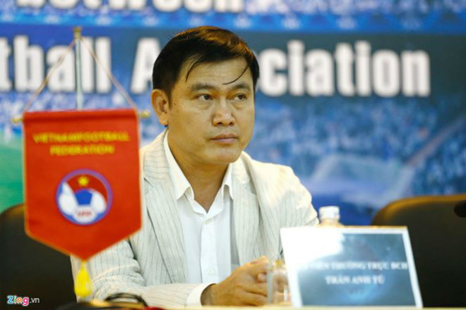 Bóng đá Việt và 'nửa chiếc bánh mì' - 2