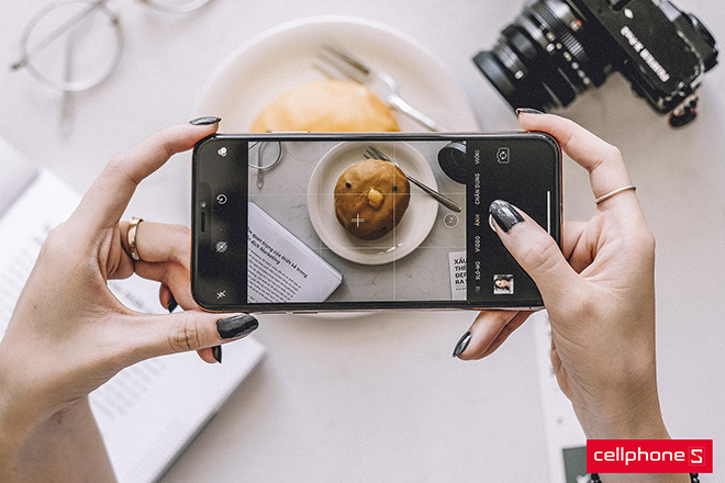 CellphoneS tặng ngay 2 triệu gói BH 2 năm, khi đặt trước iPhone XR|XS|XS Max chính hãng - 3