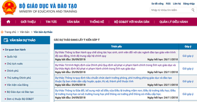 Sinh viên bán dâm đến lần thứ 4 mới bị buộc thôi học - 1