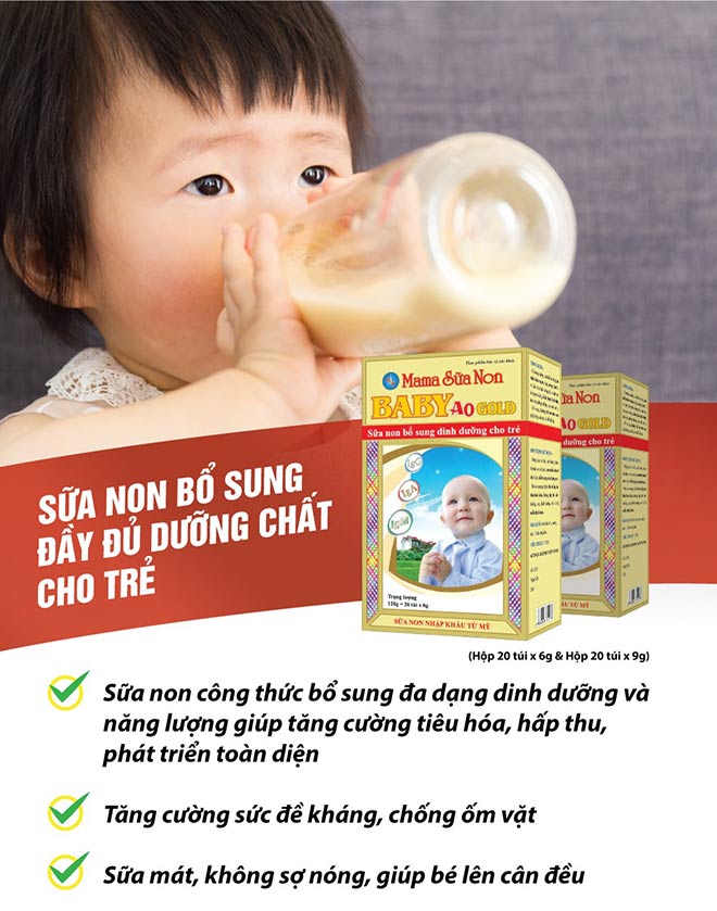 Sữa Non: Sự diệu kỳ của mẹ thiên nhiên - 2