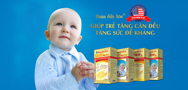 Sữa Non: Sự diệu kỳ của mẹ thiên nhiên - 4