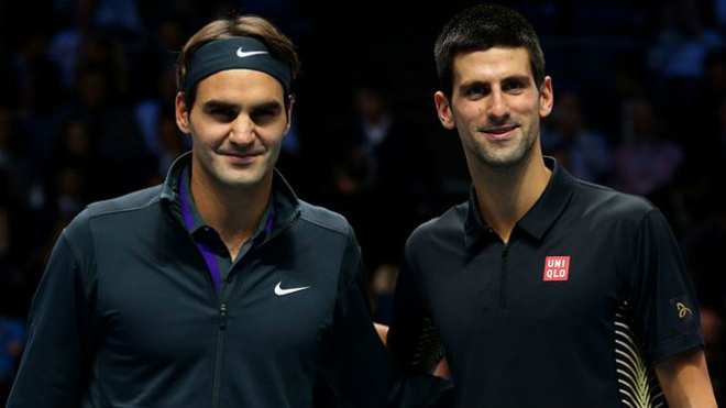 Paris Masters ngày 1: Lộ diện đối thủ trận ra quân của Djokovic và ĐKVĐ - 4